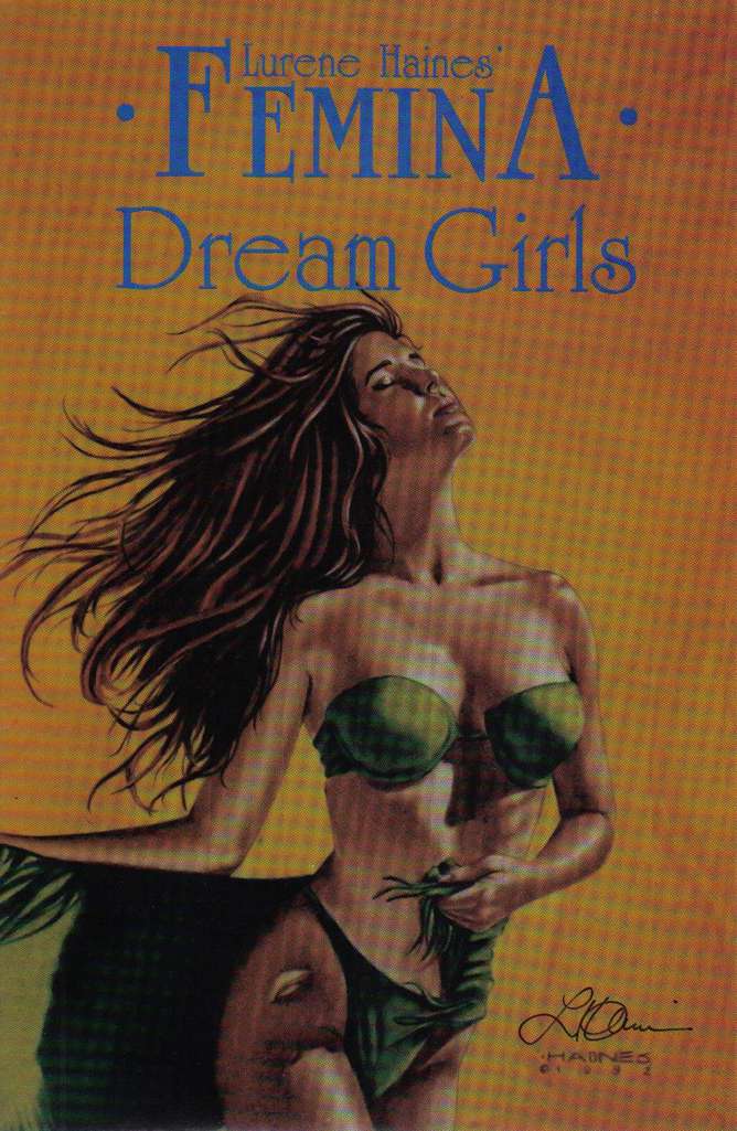 Femina: Dream Girls