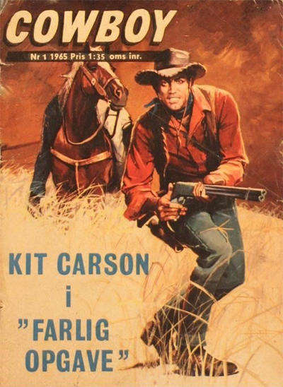 Cowboy (Interpresse)