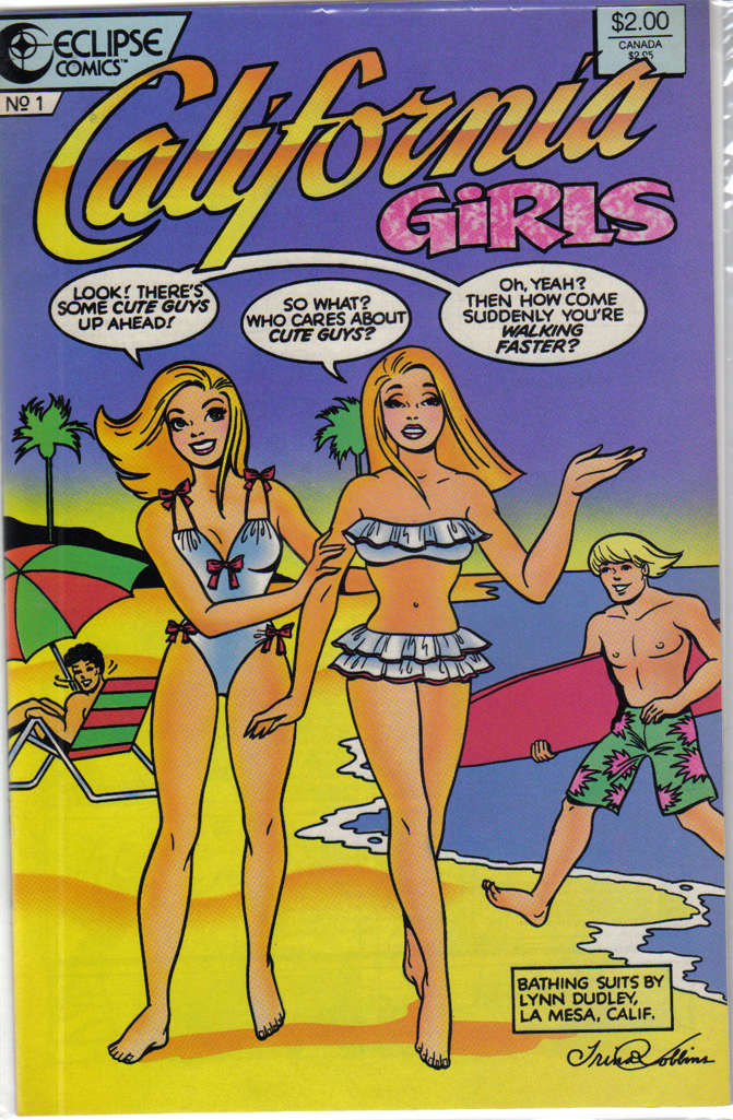 California Girls
