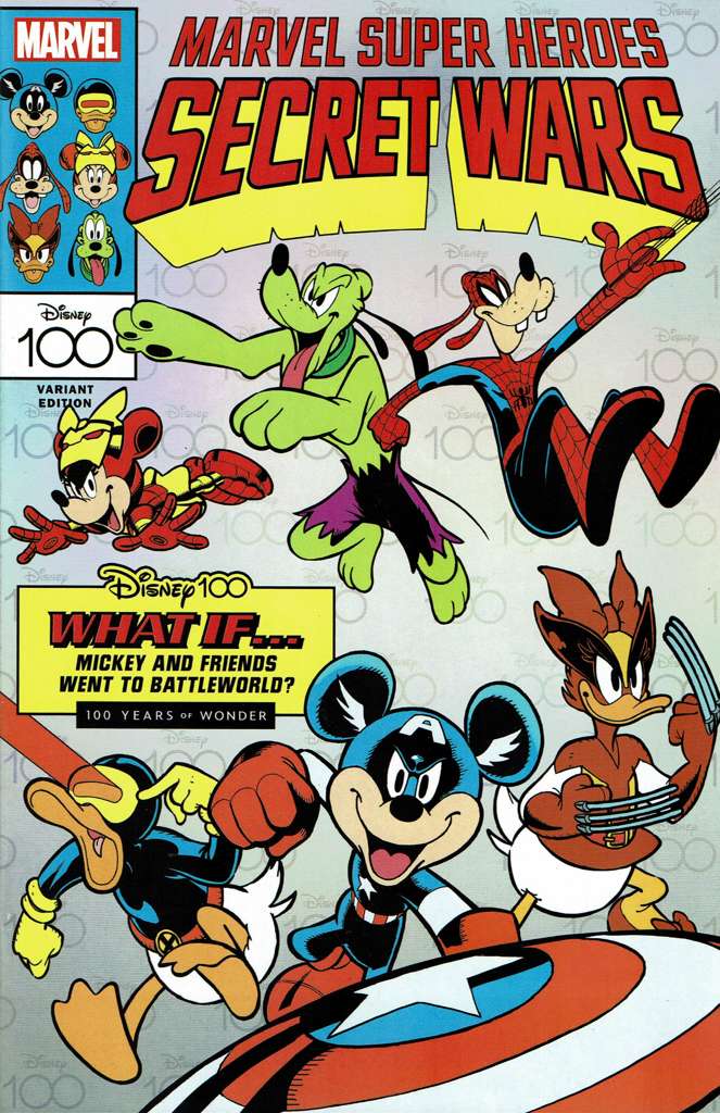 The Amazing Spider-Man (6th Series) #37 Variation A
