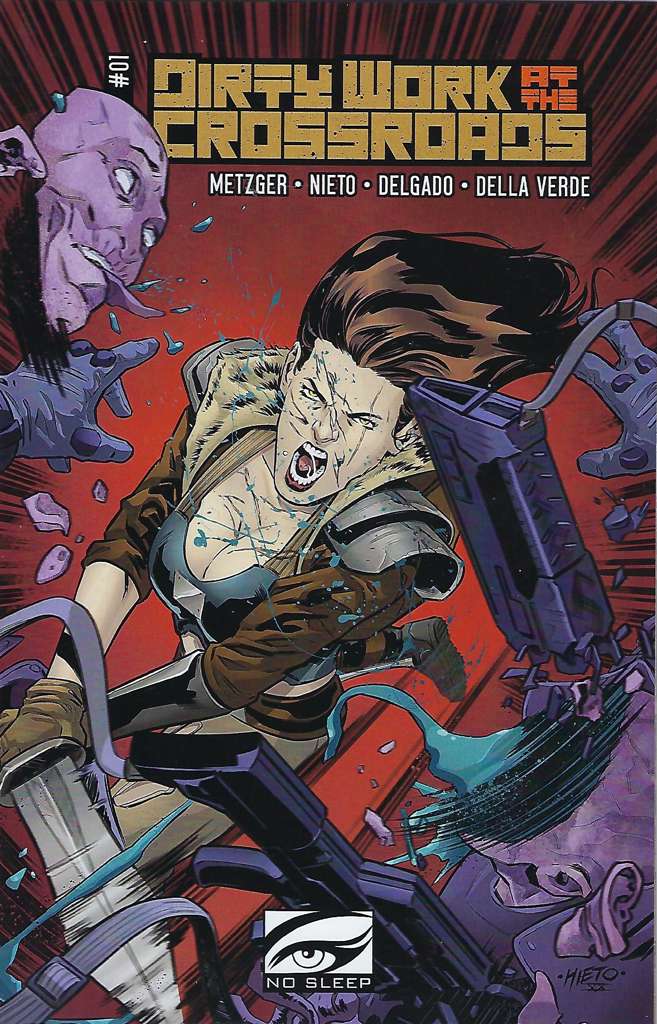 Dirty Work at the Crosswords