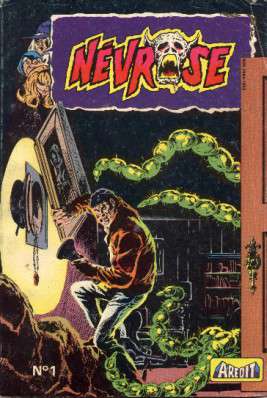 Névrose (Arédit, 2nd Series)