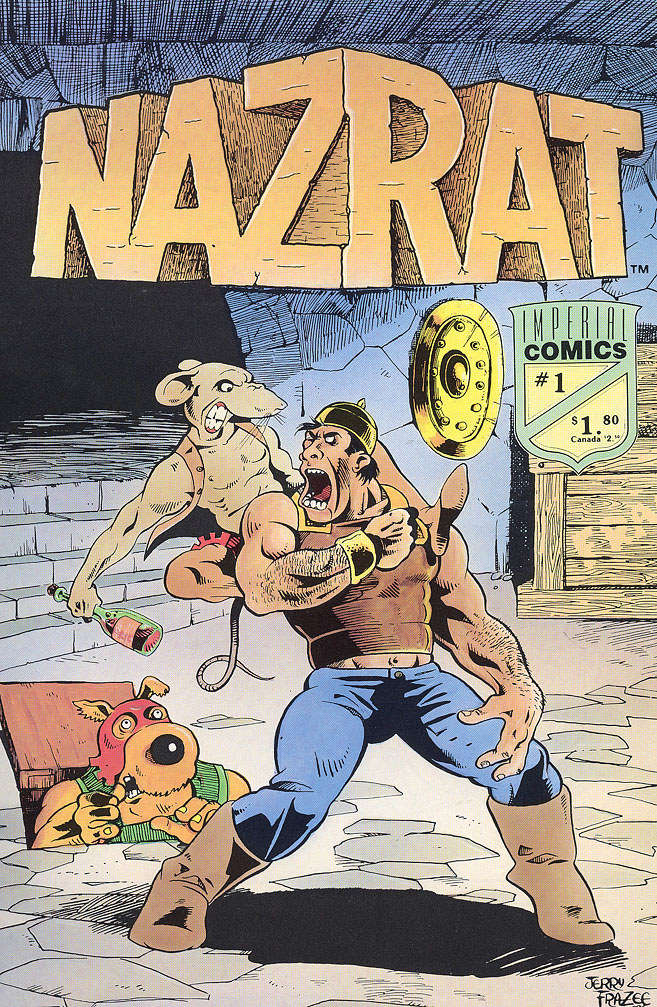 Nazrat #1