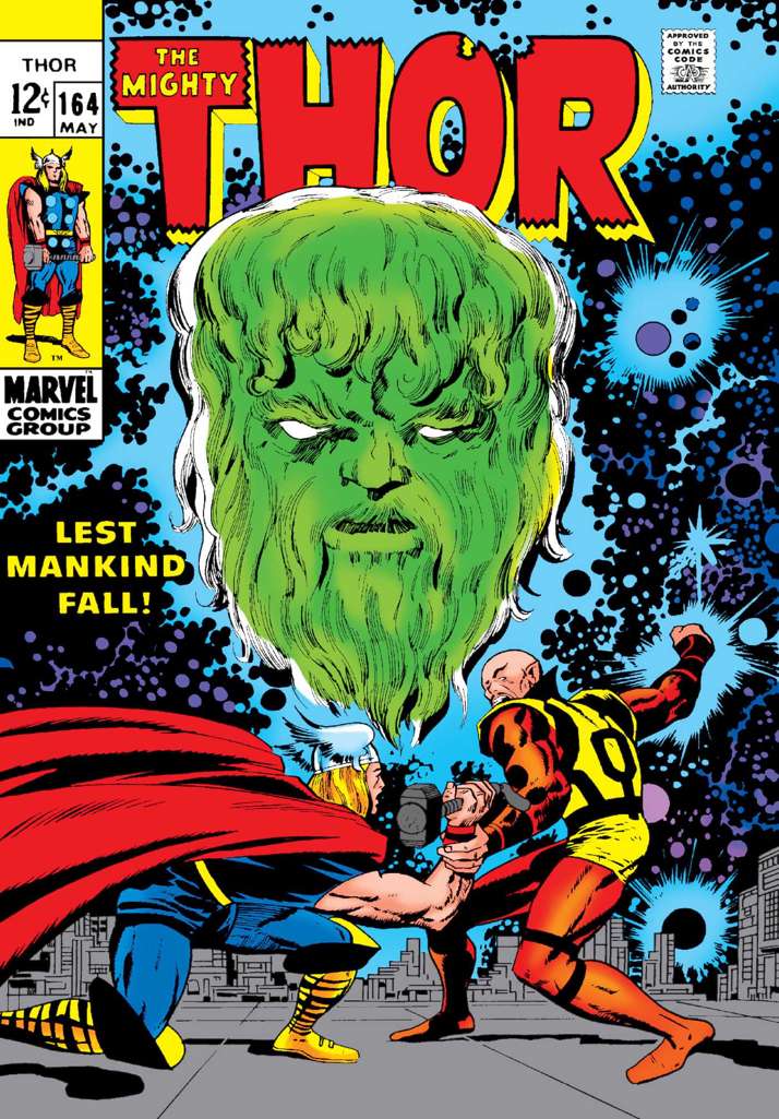 Thor #164