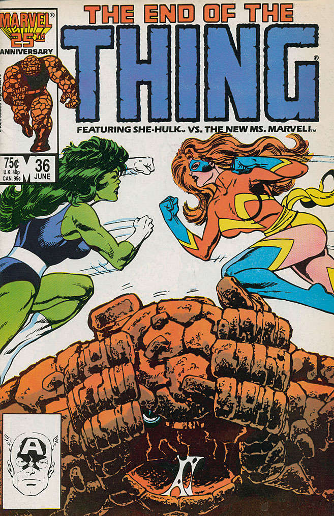 The Thing #36