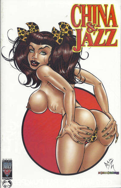 China &amp; Jazz