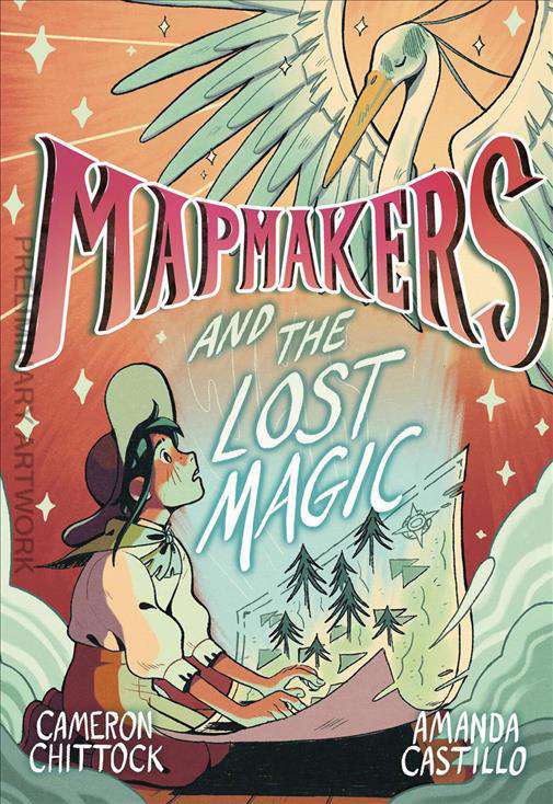 Mapmakers
