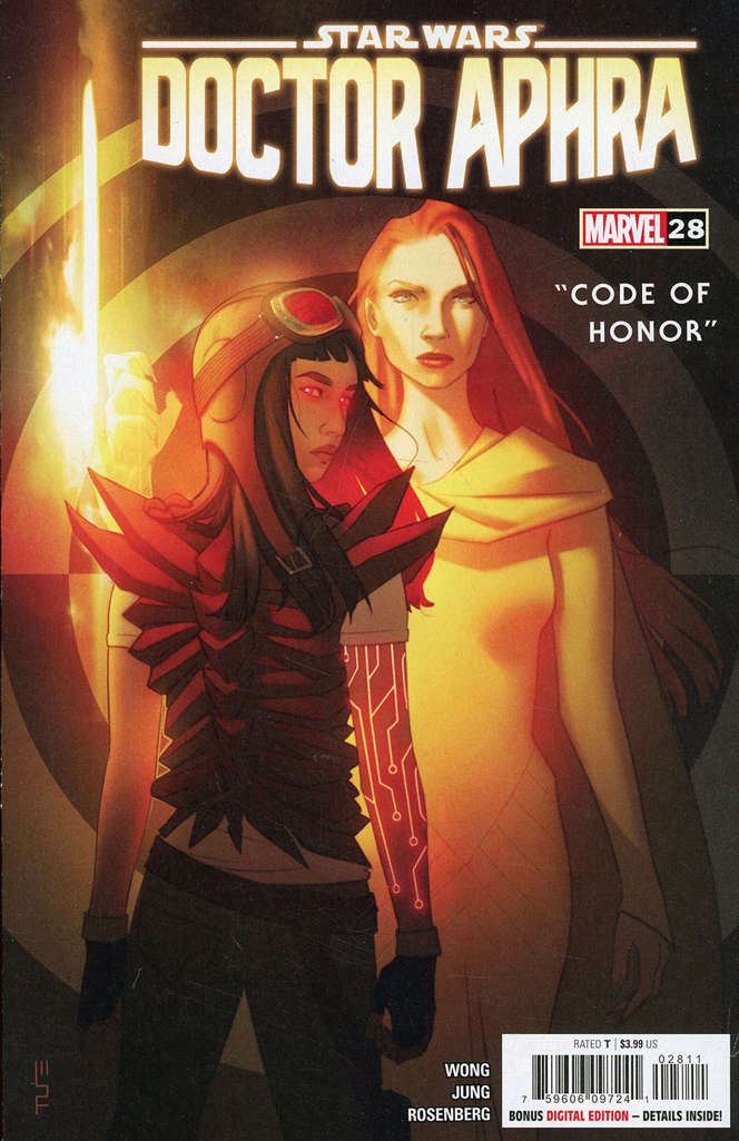 Doctor Aphra (2nd Series) #28