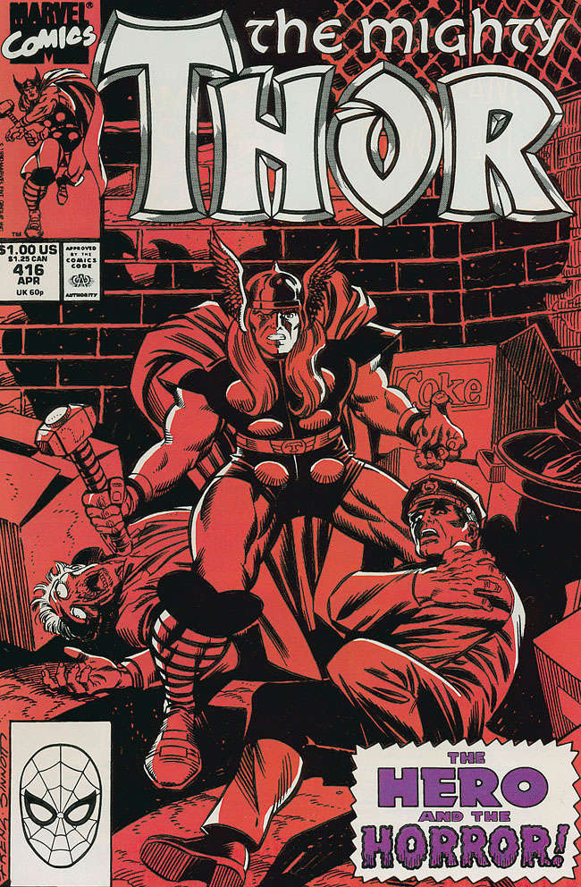 Thor #416