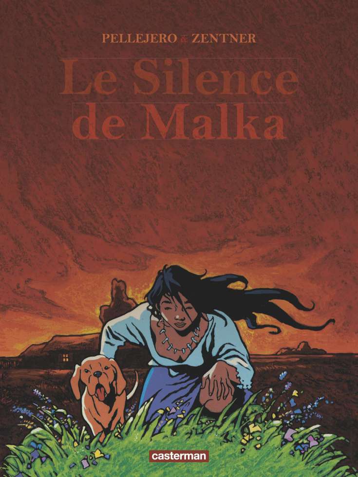 The Silence of Malka