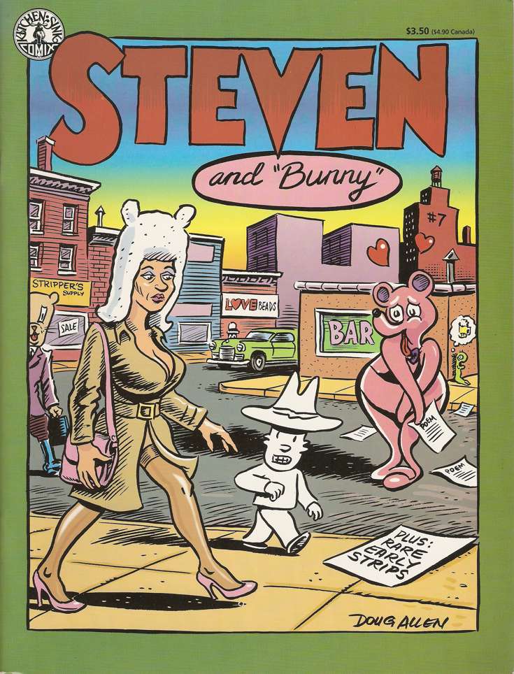 Steven #7