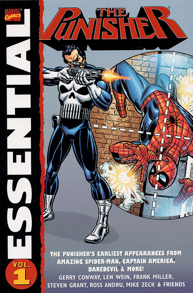 Essential Punisher