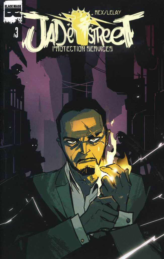 Jade Street Protection Services #3
