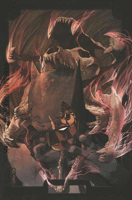 Detective Comics #1074 Variation A