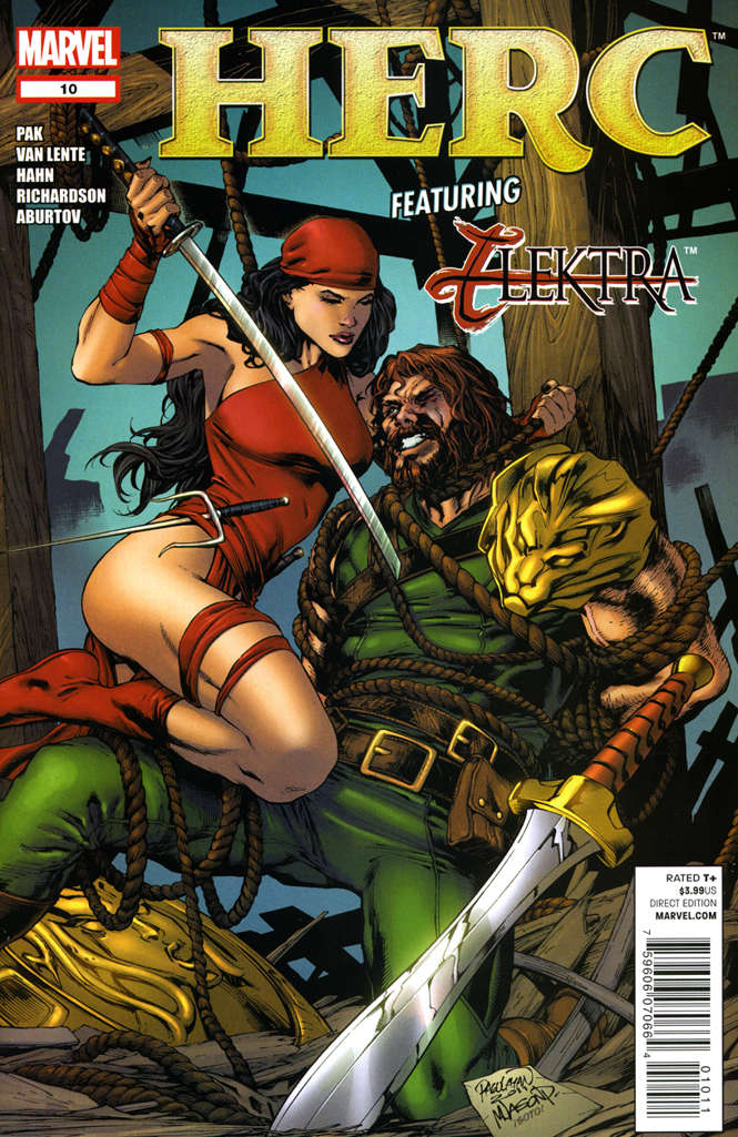 Herc #10