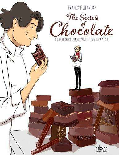 The Secrets of Chocolate: A Gourmand’s Trip Through a Top Chef’s Atelier