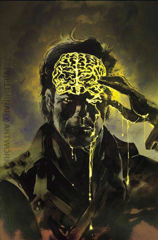 The Army of Darkness Vs. Reanimator: Necronomicon Rising #3 Variation H