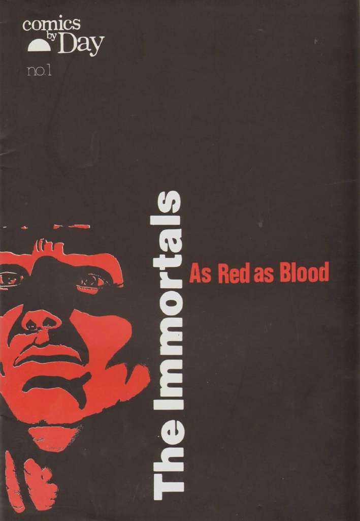 The Immortals