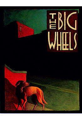 The Big Wheels