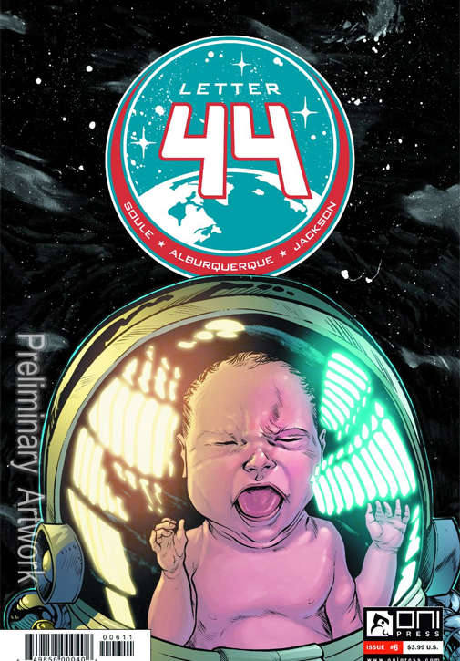 Letter 44 #6