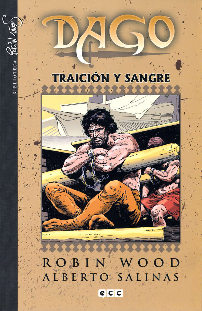 Dago (ECC Ediciones)