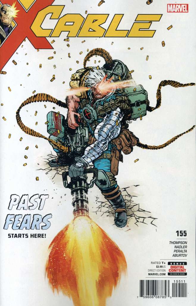 Cable #155