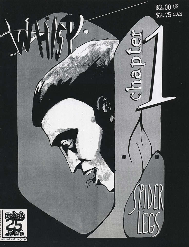 Whisp #1