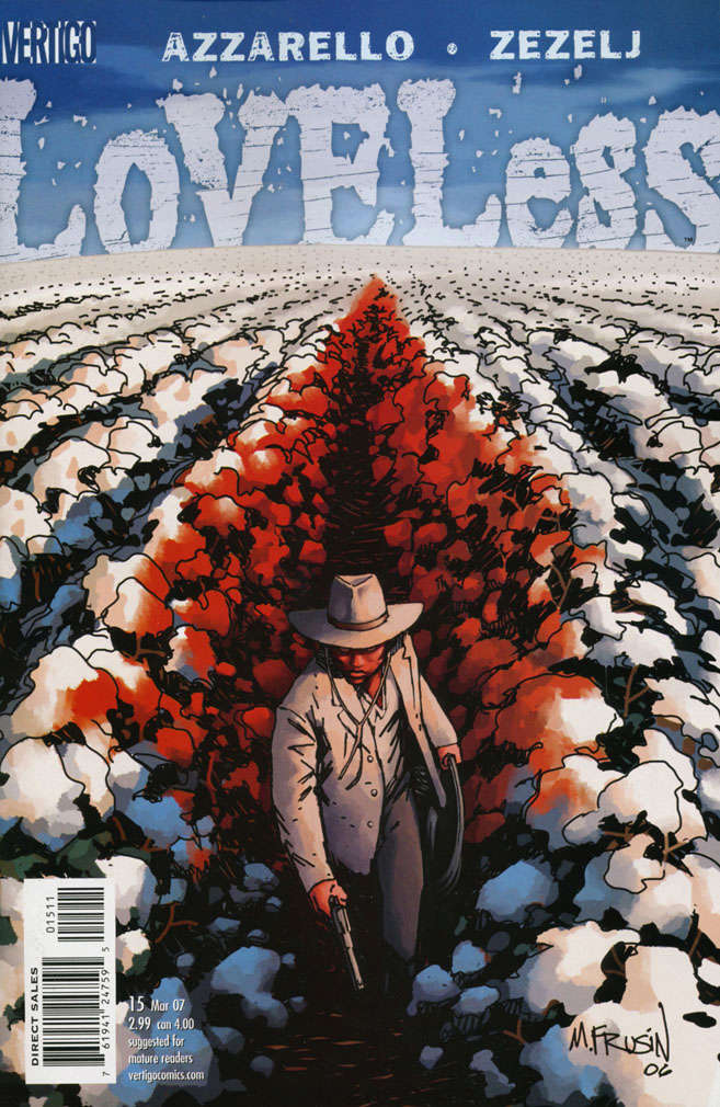 Loveless #15