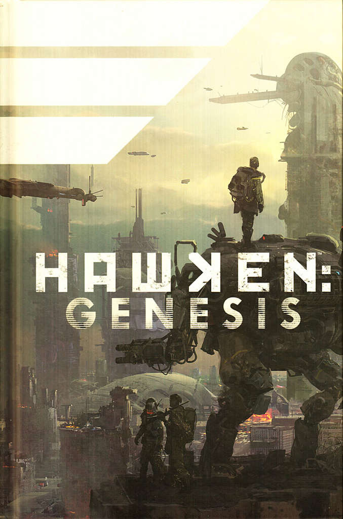 Hawken: Genesis