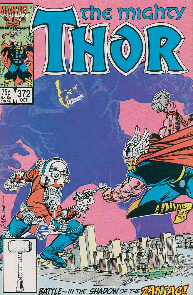 Thor #372