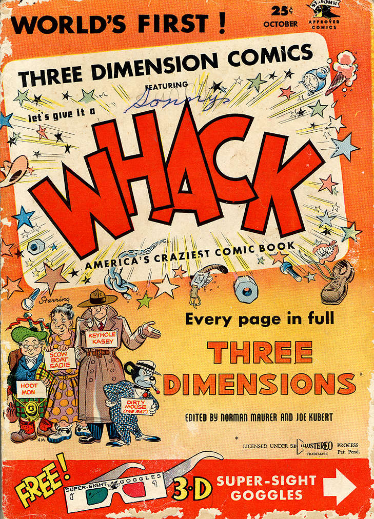Whack