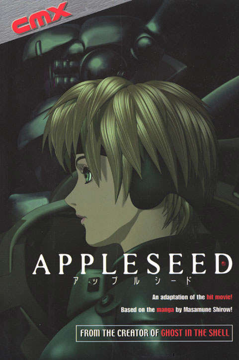Appleseed