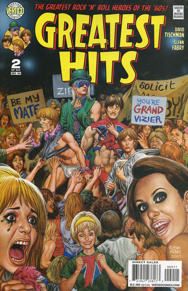 Greatest Hits #2