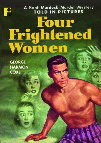 Four Frightened Women