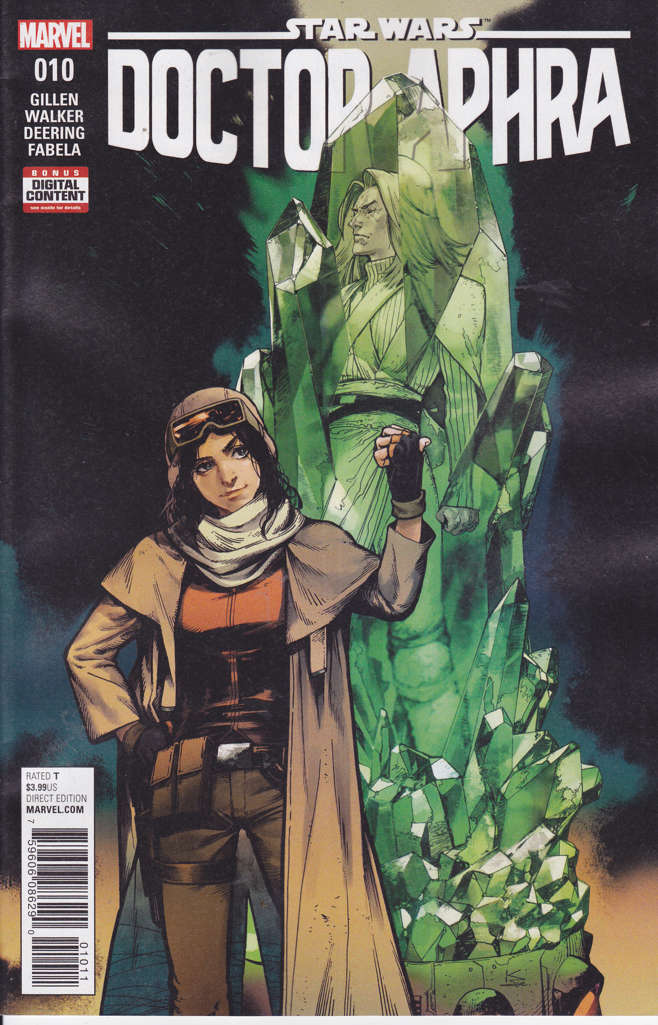 Doctor Aphra #10