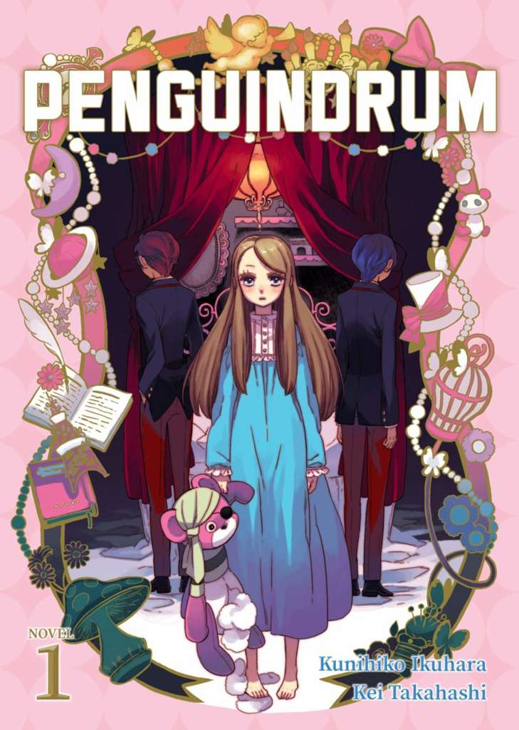 Penguindrum