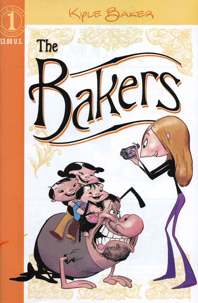 The Bakers