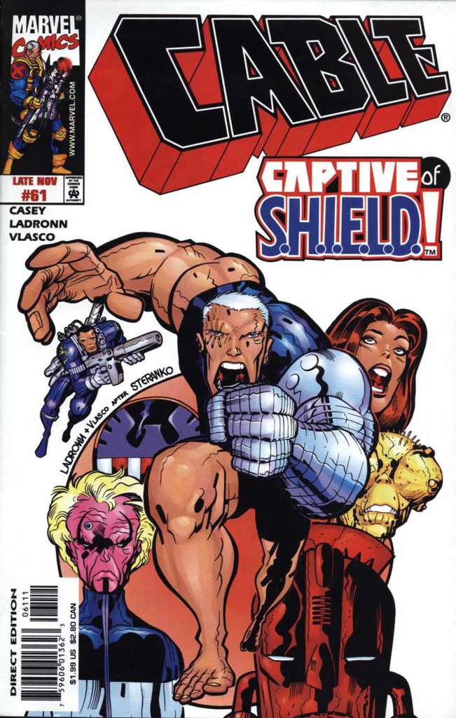 Cable #61