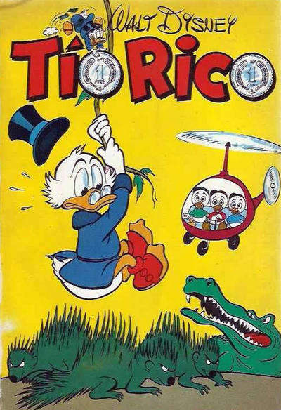 Tio Rico (Zig-Zag)