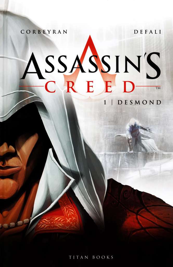 Assassin’s Creed