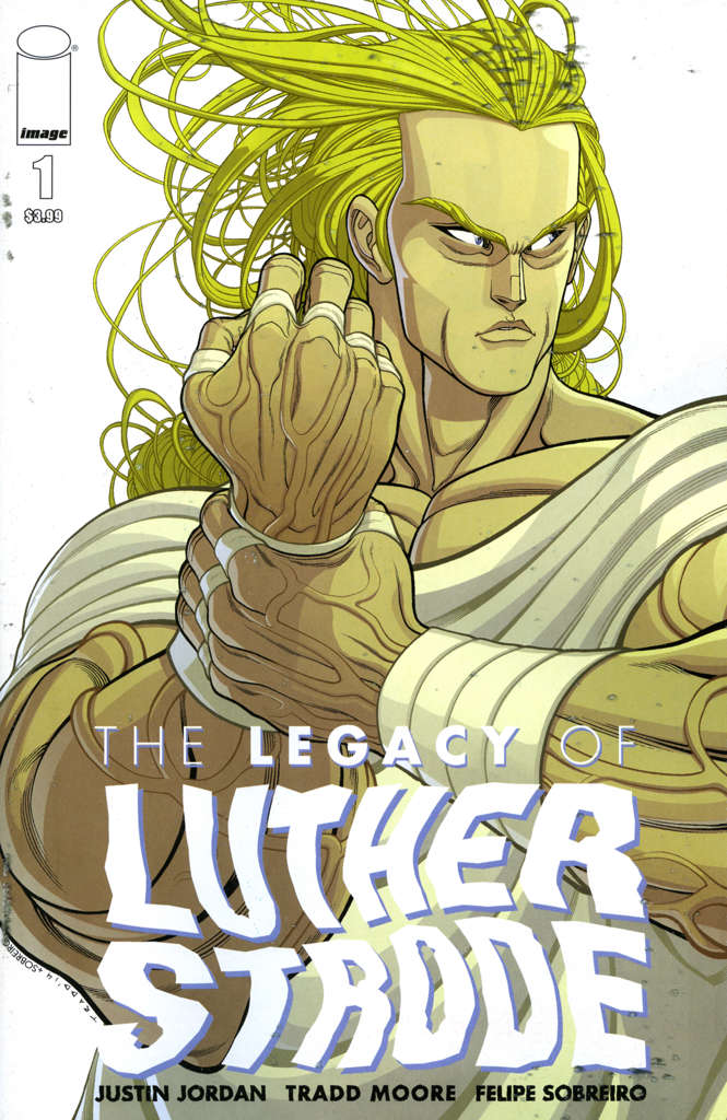 The Legacy of Luther Strode