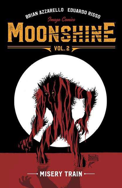 Moonshine Book #2