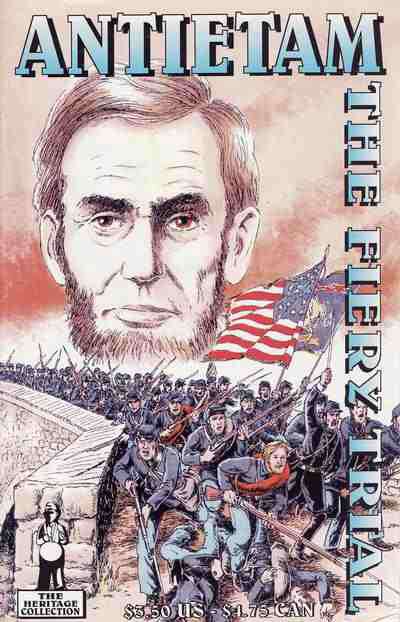 Antietam: The Fiery Trial