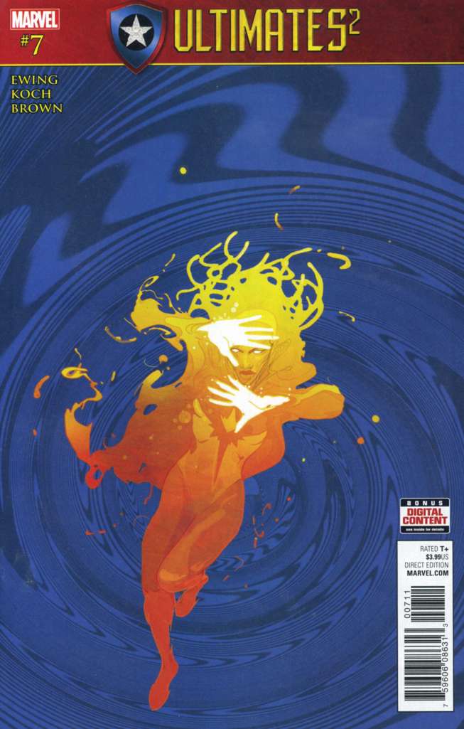 Ultimates 2 (2nd Series) #7