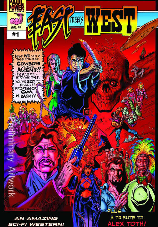 East Meets West (2nd Series)