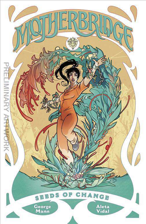 Motherbridge: Seeds of Change