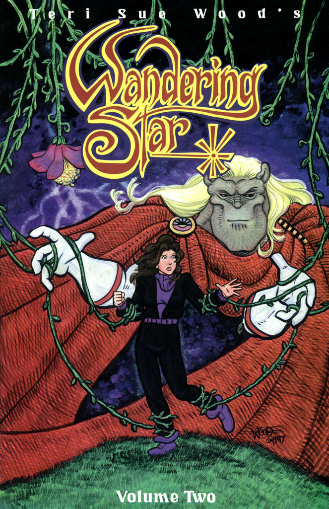 Wandering Star Book #2