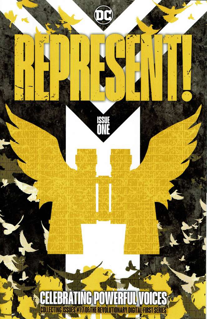 Represent!