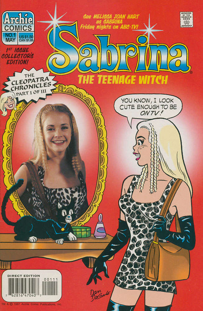 Sabrina