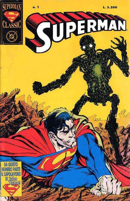 Superman Classic (Play)